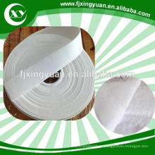 Sanitary Pads Raw Material Absorbent Paper Roll Airlaid Paper